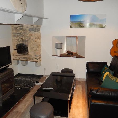 Appartements "Le Casino" Et "Lou Petit" Laruns Exteriör bild