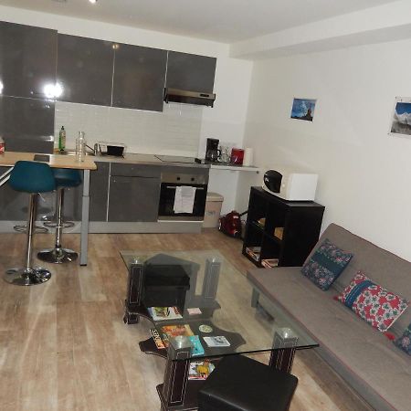 Appartements "Le Casino" Et "Lou Petit" Laruns Exteriör bild