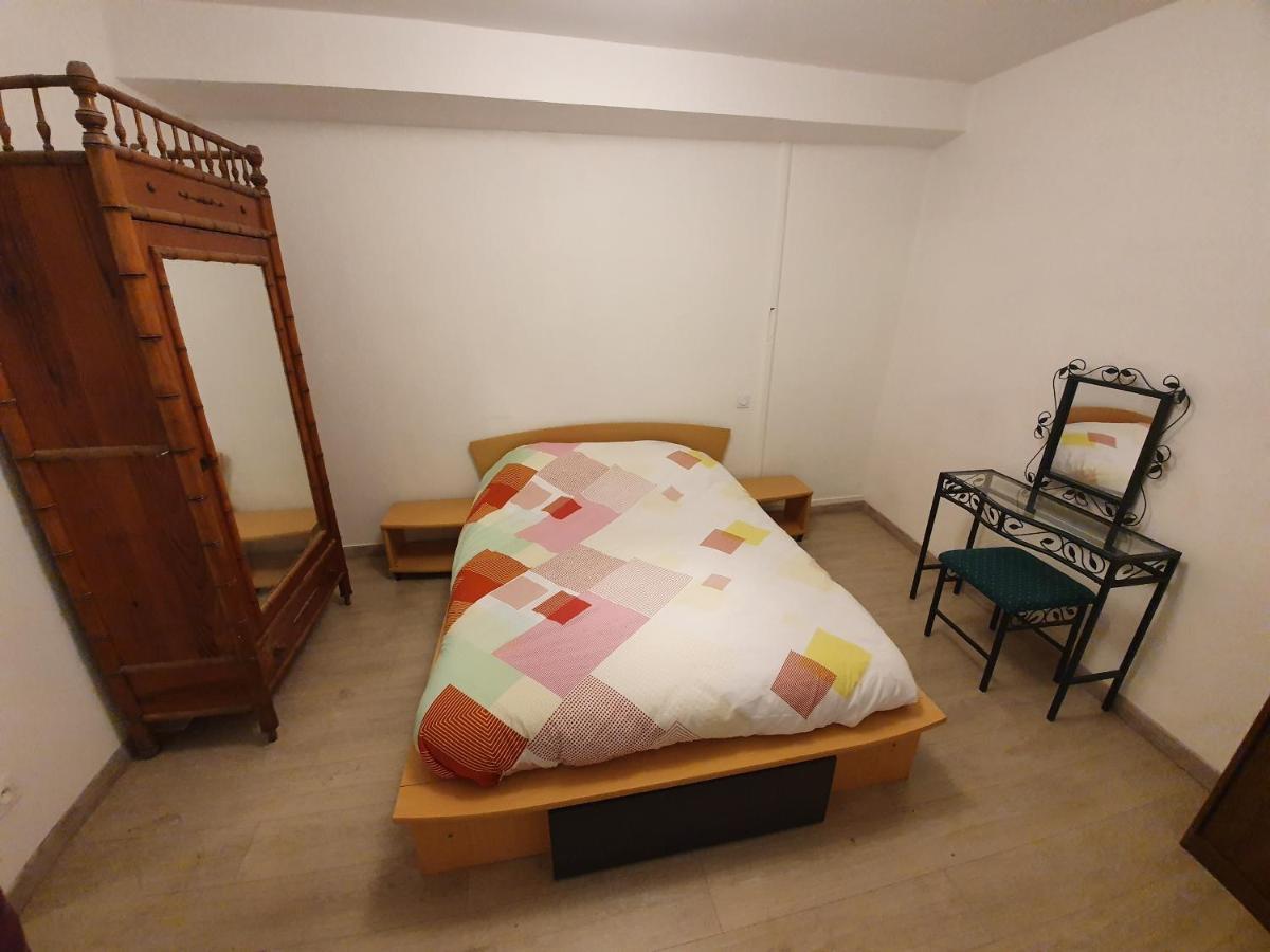 Appartements "Le Casino" Et "Lou Petit" Laruns Exteriör bild