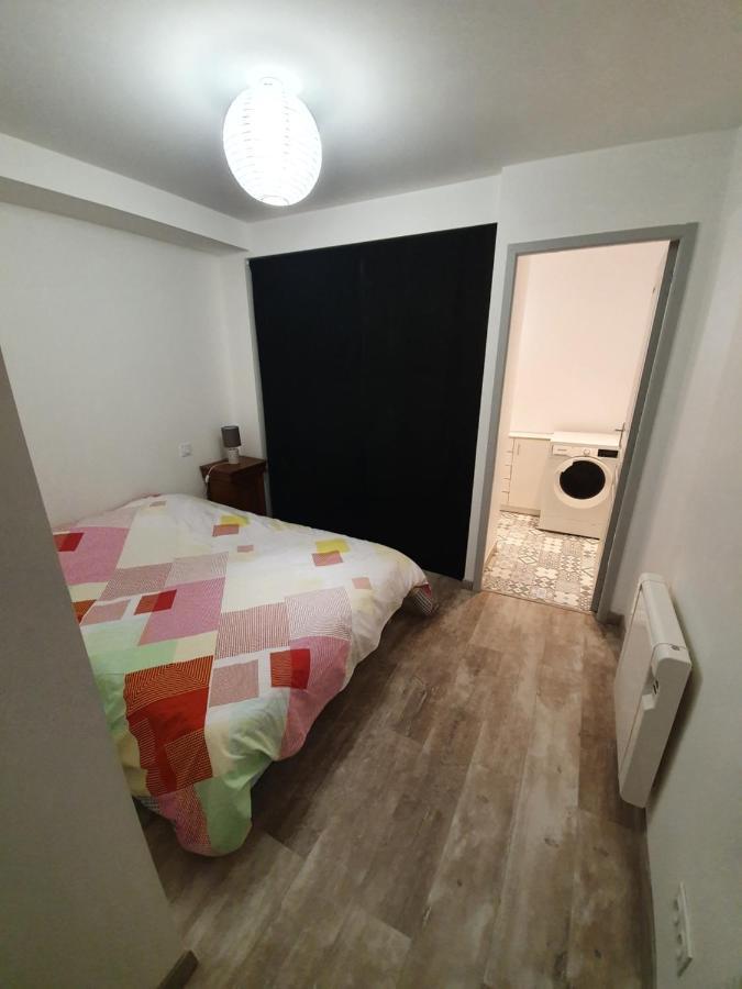 Appartements "Le Casino" Et "Lou Petit" Laruns Exteriör bild