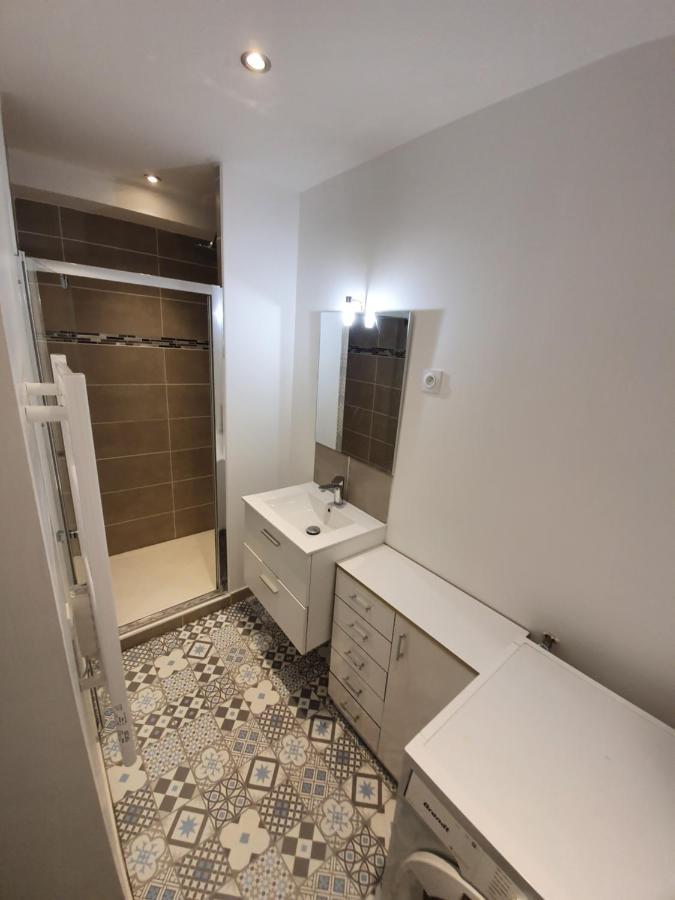 Appartements "Le Casino" Et "Lou Petit" Laruns Exteriör bild